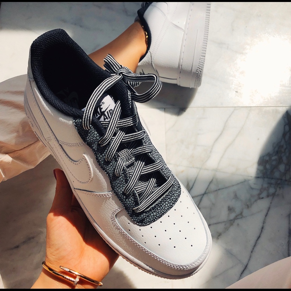 Air force 1 - Picture 2 of 8